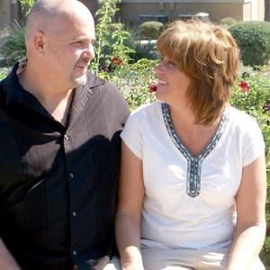 Meet your Posher, Chip